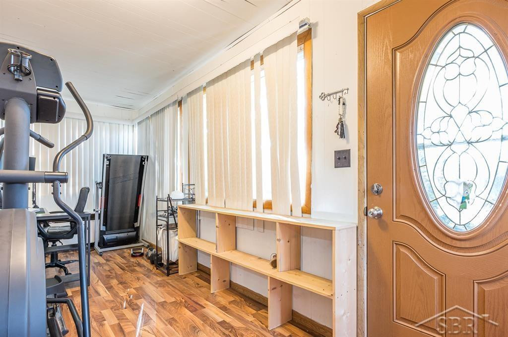 104 W Michigan Street, Farwell, MI 48622 — Photo 4