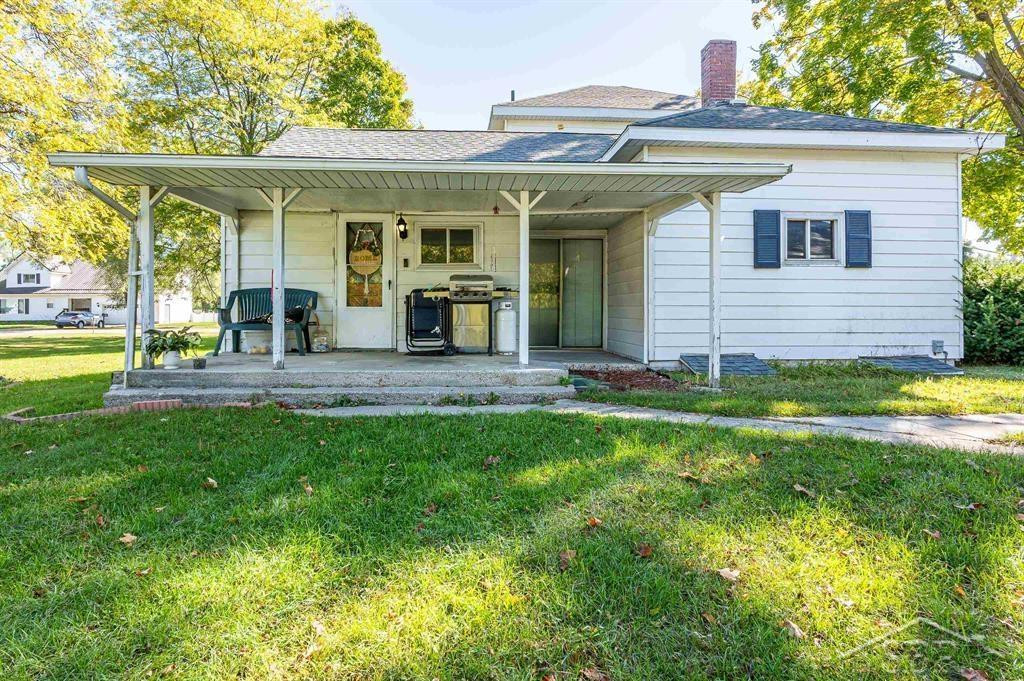 104 W Michigan Street, Farwell, MI 48622 — Photo 26