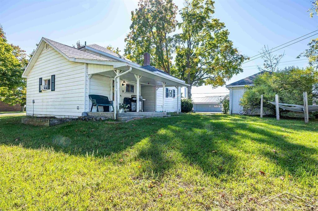 104 W Michigan Street, Farwell, MI 48622 — Photo 27