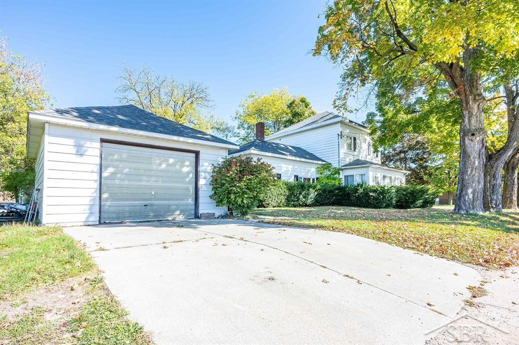 104 W Michigan Street, Farwell, MI 48622 — Photo 28