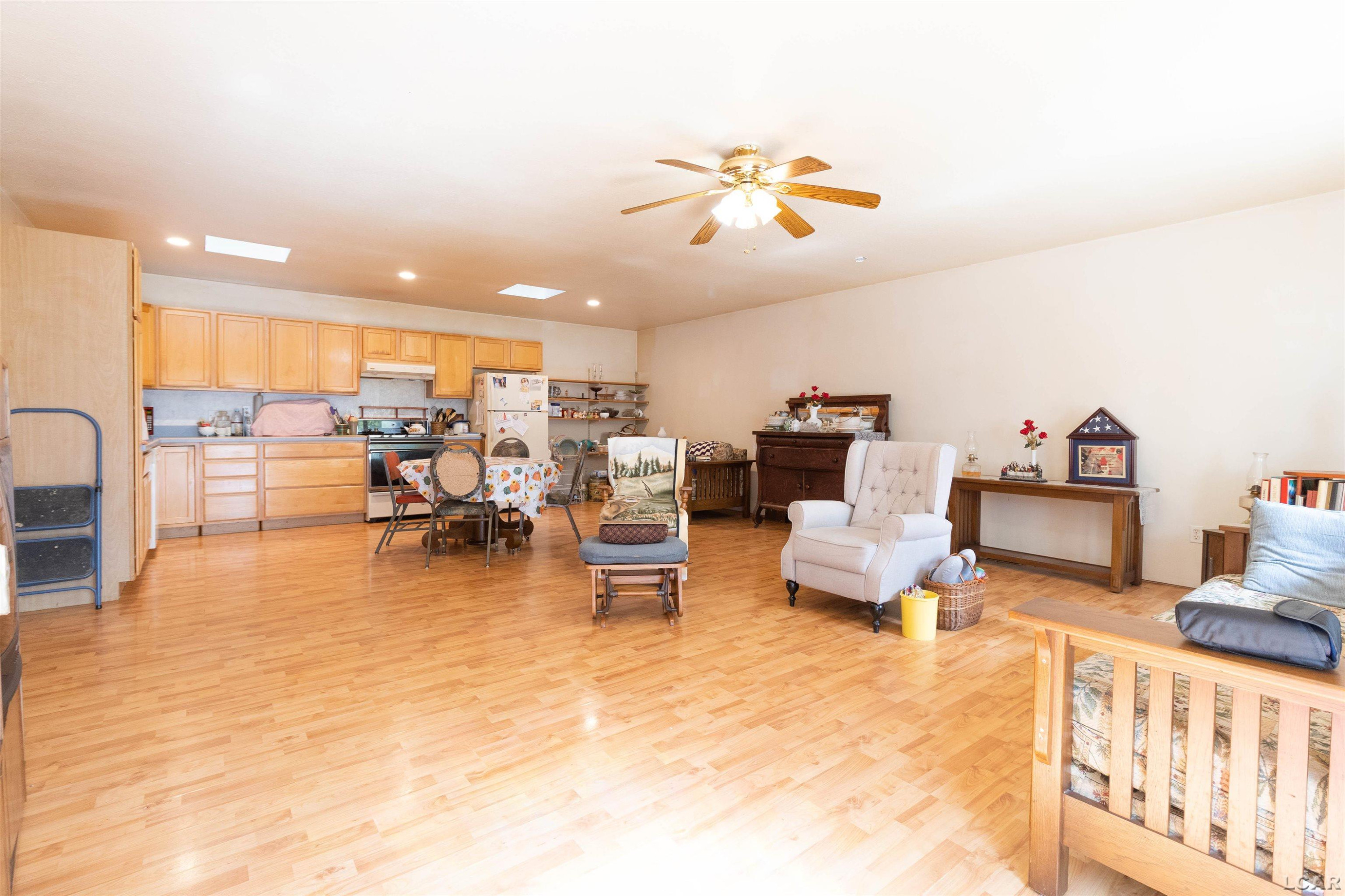 2263 Sutton Road, Adrian, MI 49221 — Photo 2