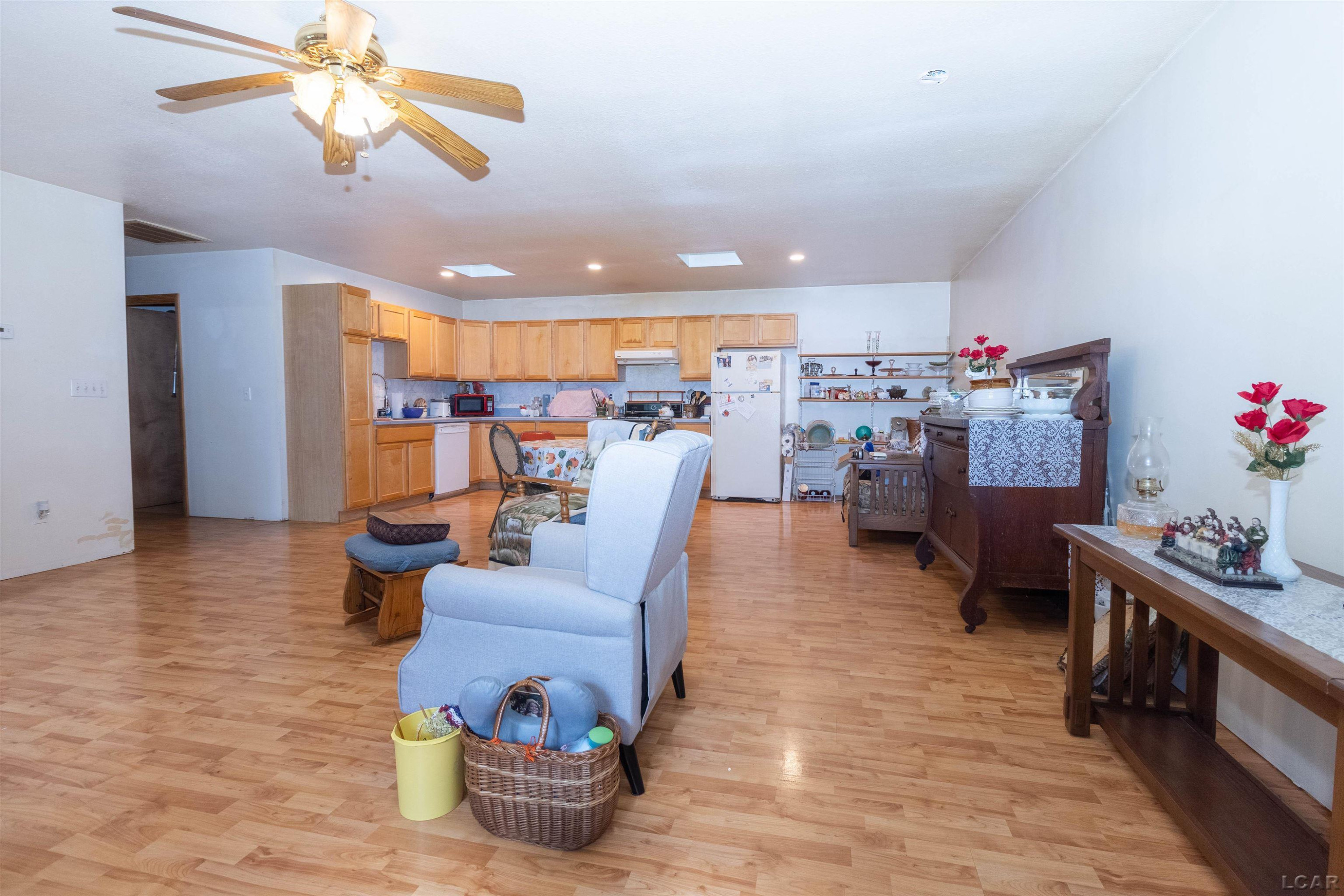2263 Sutton Road, Adrian, MI 49221 — Photo 5