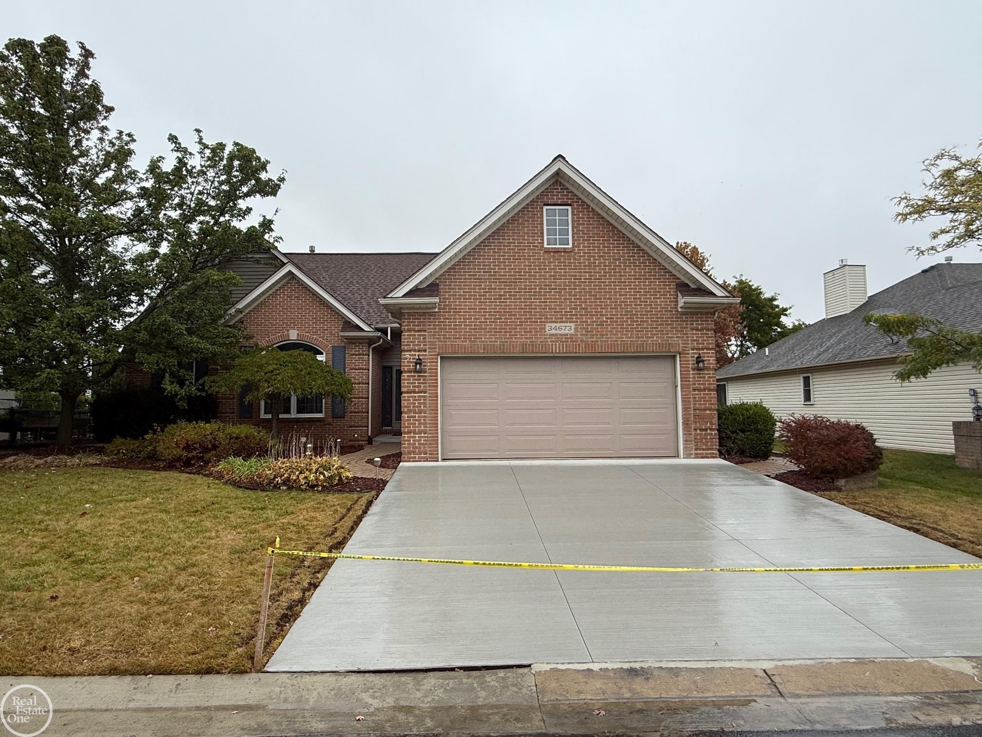 34673 Apple Blossom Lane, Richmond, MI 48062 — Photo 2