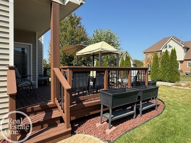 34673 Apple Blossom Lane, Richmond, MI 48062 — Photo 4