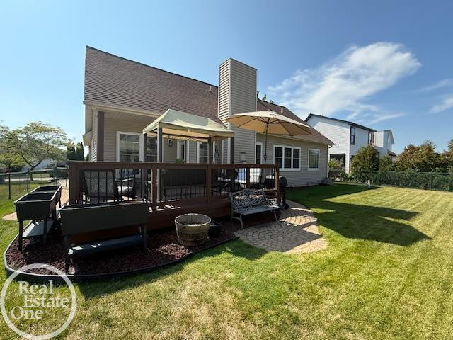 34673 Apple Blossom Lane, Richmond, MI 48062 — Photo 6