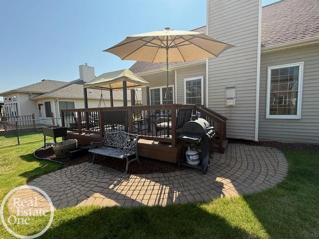 34673 Apple Blossom Lane, Richmond, MI 48062 — Photo 7
