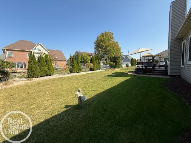 34673 Apple Blossom Lane, Richmond, MI 48062 — Photo 13