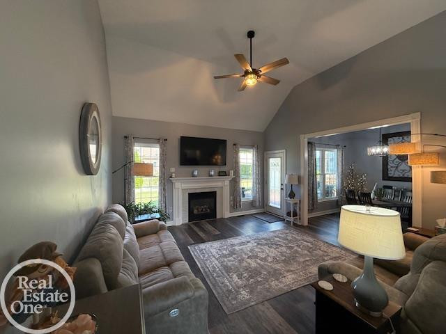34673 Apple Blossom Lane, Richmond, MI 48062 — Photo 17
