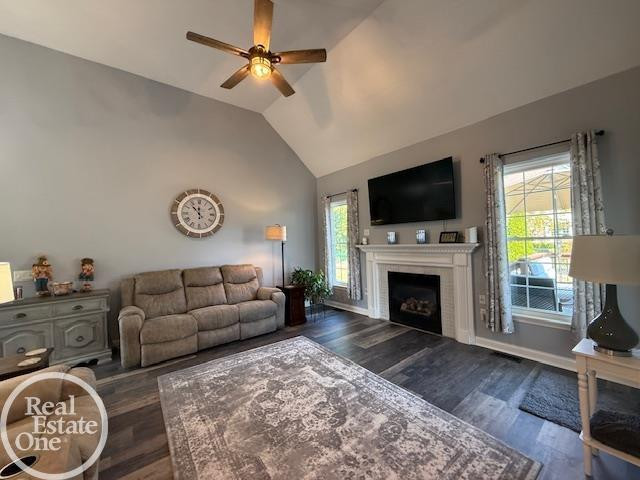34673 Apple Blossom Lane, Richmond, MI 48062 — Photo 19