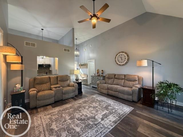 34673 Apple Blossom Lane, Richmond, MI 48062 — Photo 20