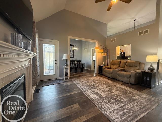 34673 Apple Blossom Lane, Richmond, MI 48062 — Photo 21