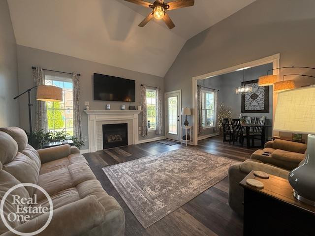 34673 Apple Blossom Lane, Richmond, MI 48062 — Photo 22