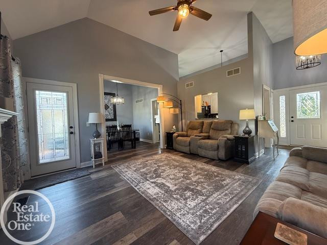 34673 Apple Blossom Lane, Richmond, MI 48062 — Photo 24