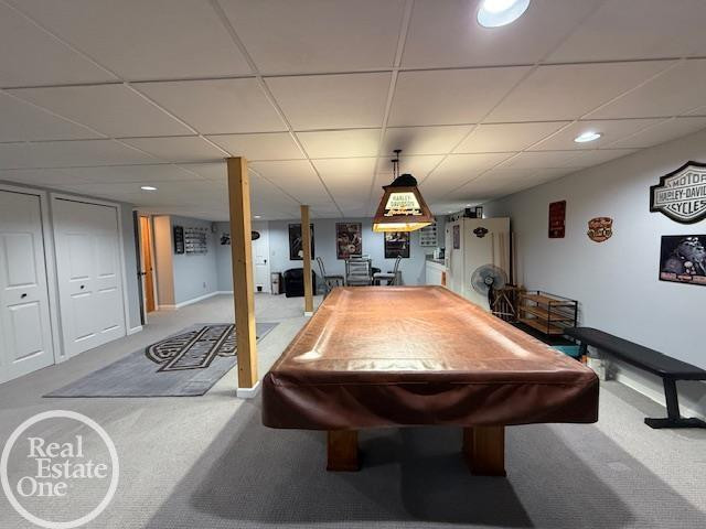34673 Apple Blossom Lane, Richmond, MI 48062 — Photo 57
