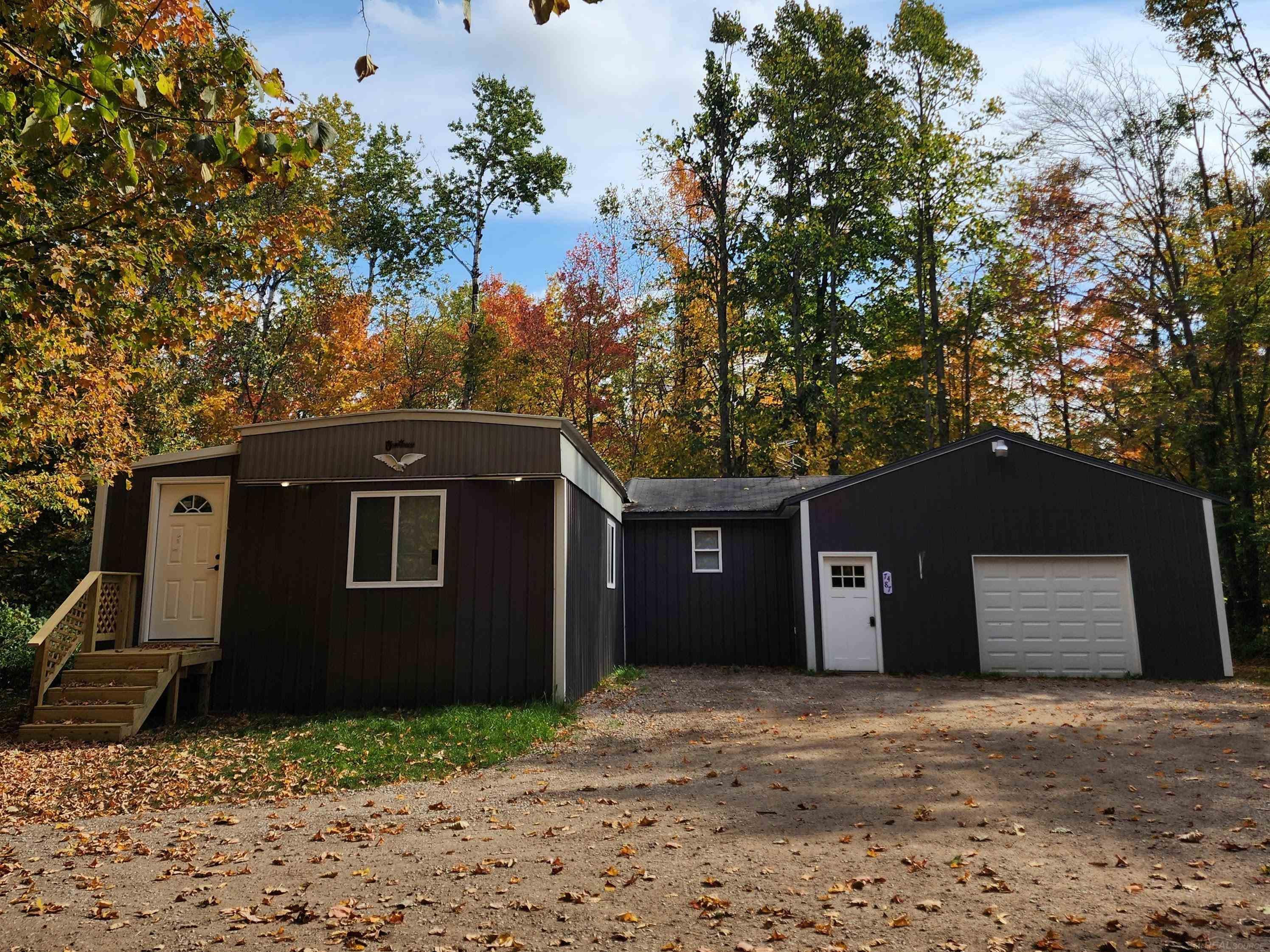 7487 Ashcroft Drive, Mancelona, MI 49659 — Photo 2