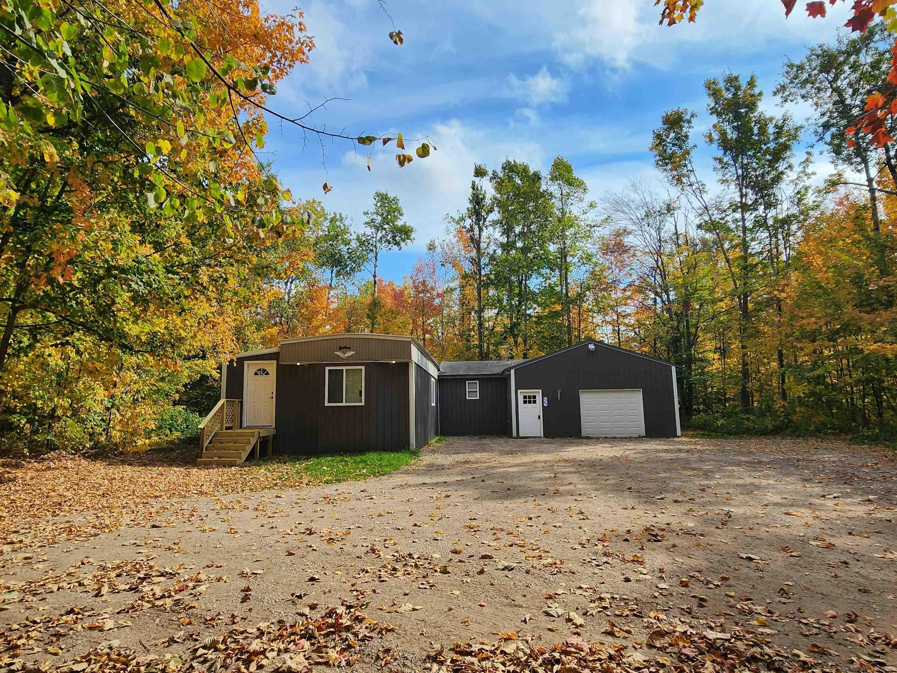 7487 Ashcroft Drive, Mancelona, MI 49659 — Photo 3