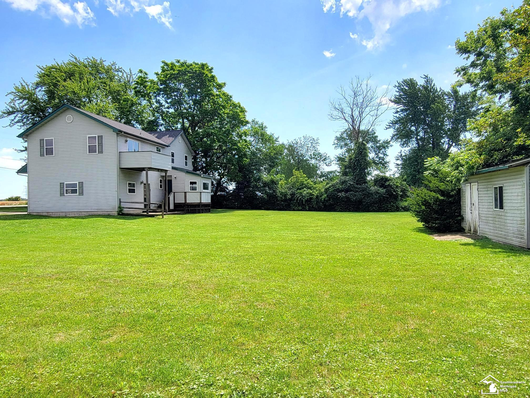 5901 Mortar Creek Road, La Salle, MI — Photo 3