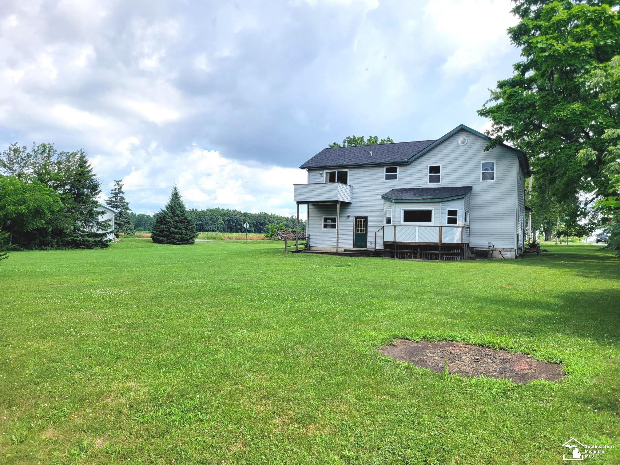 5901 Mortar Creek Road, La Salle, MI — Photo 4