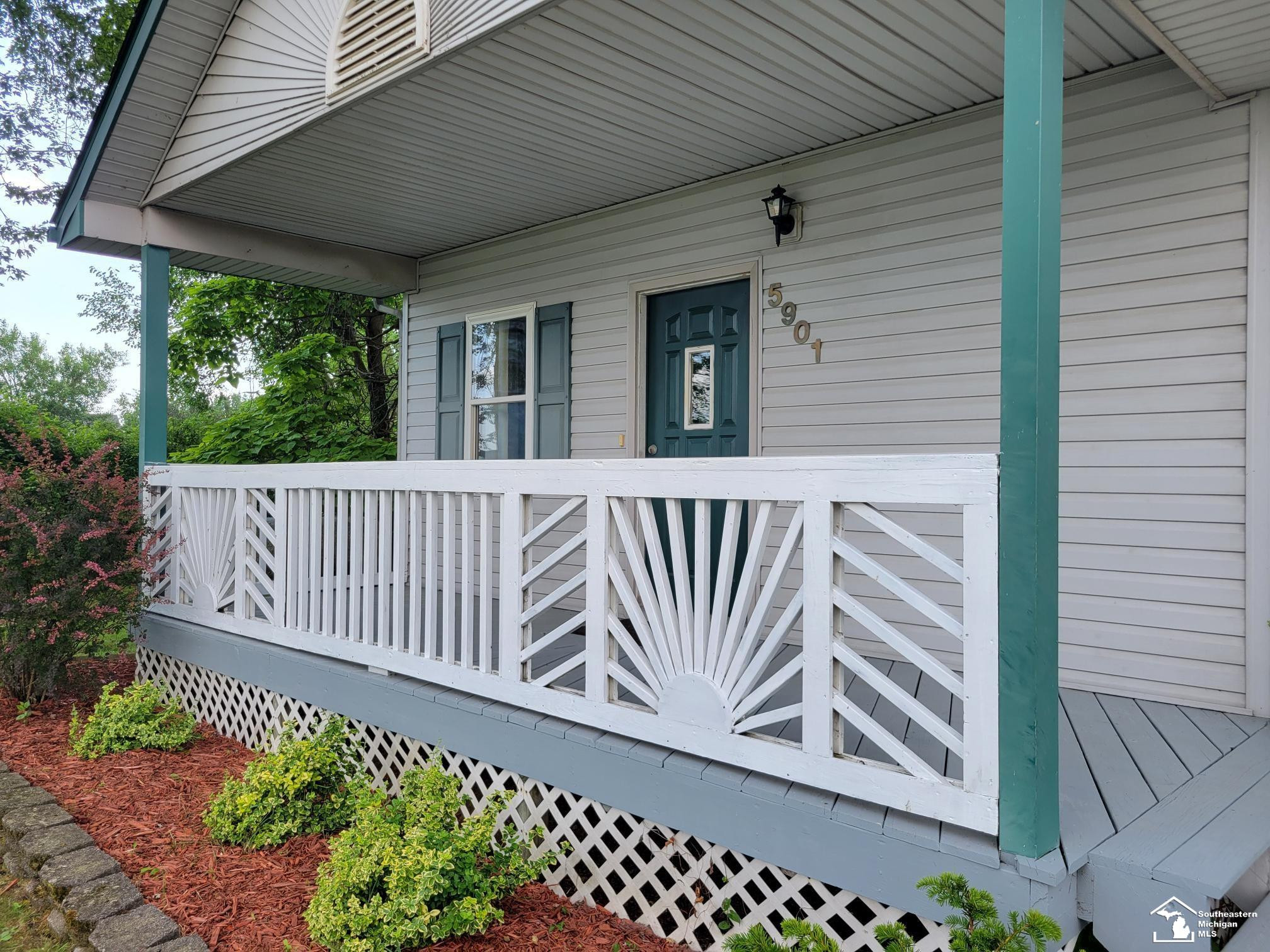 5901 Mortar Creek Road, La Salle, MI — Photo 6