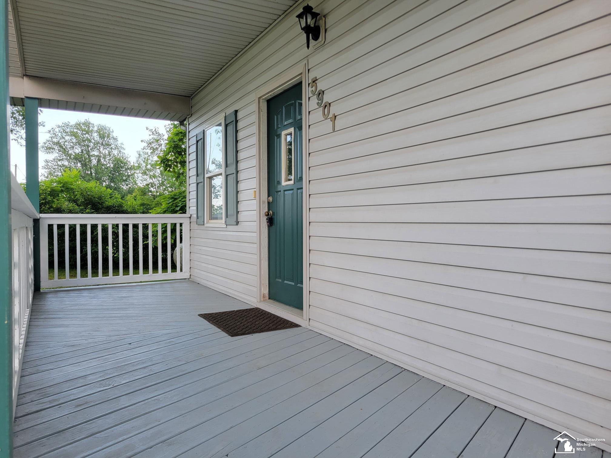 5901 Mortar Creek Road, La Salle, MI — Photo 7