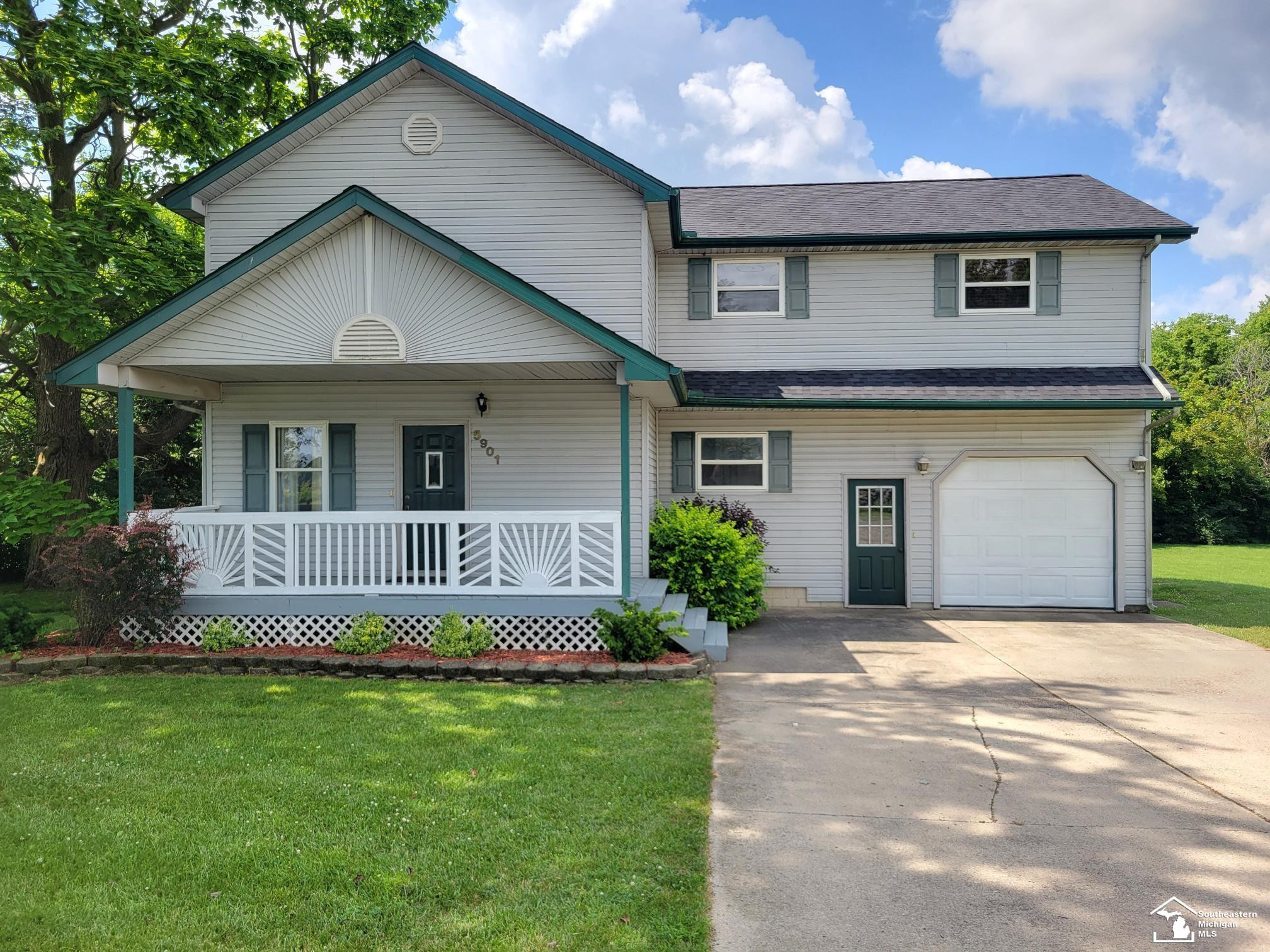 5901 Mortar Creek Road, La Salle, MI — Photo 40