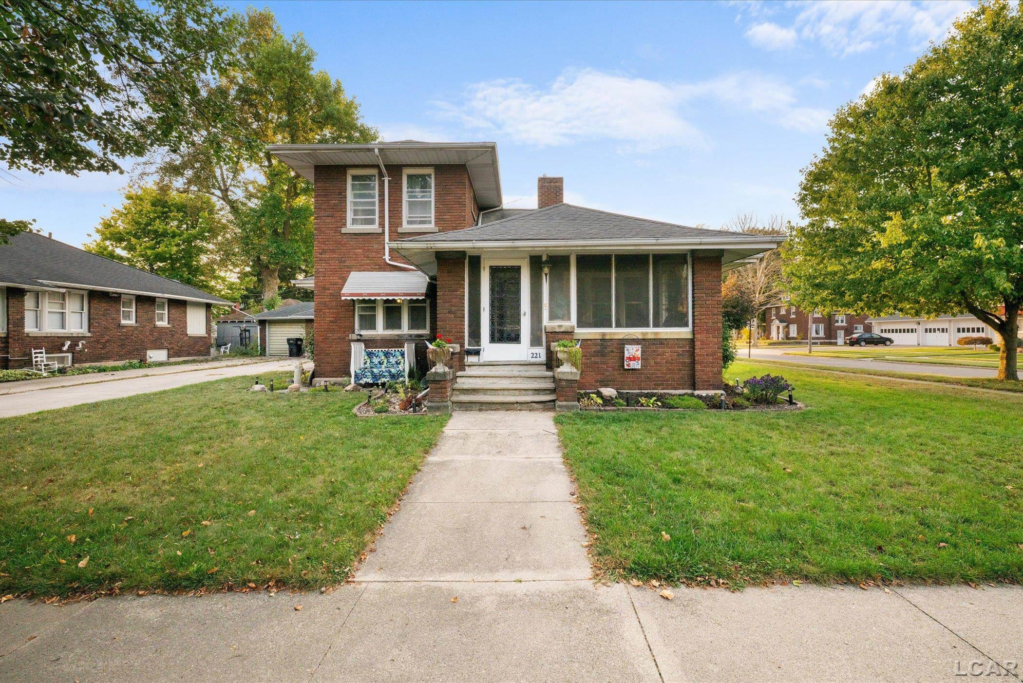 221 N Summit Street, Morenci, MI 49256 — Photo 3