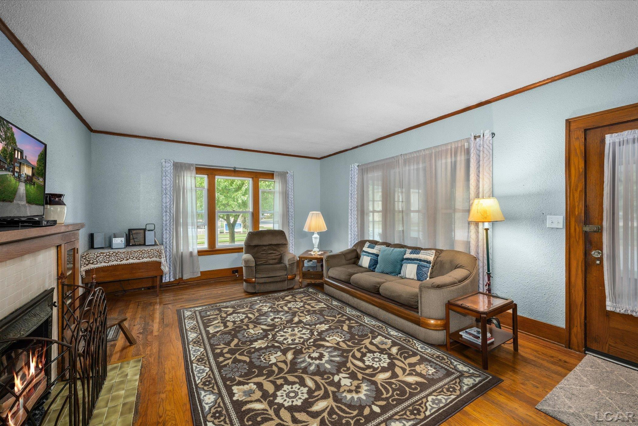 221 N Summit Street, Morenci, MI 49256 — Photo 9