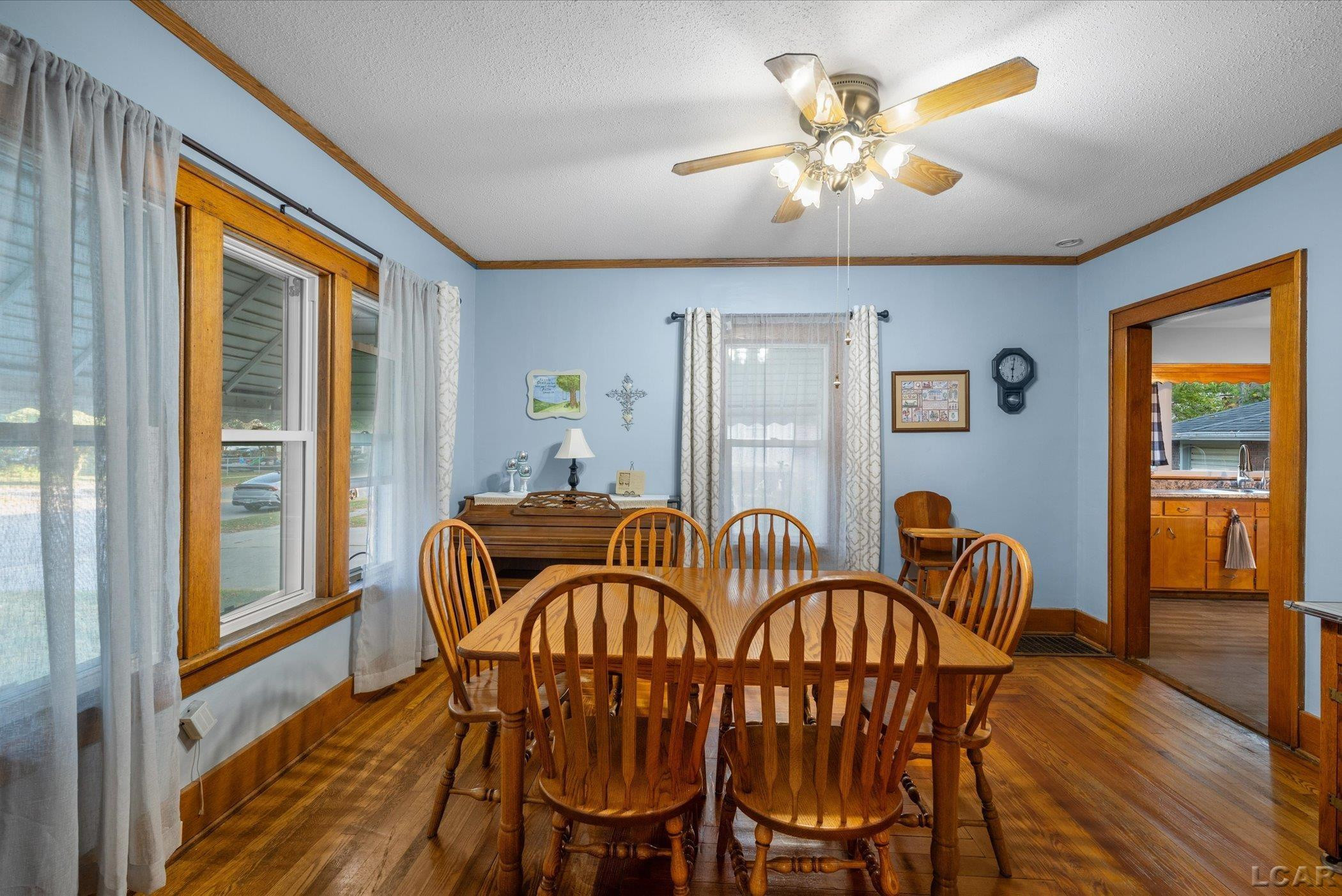 221 N Summit Street, Morenci, MI 49256 — Photo 12