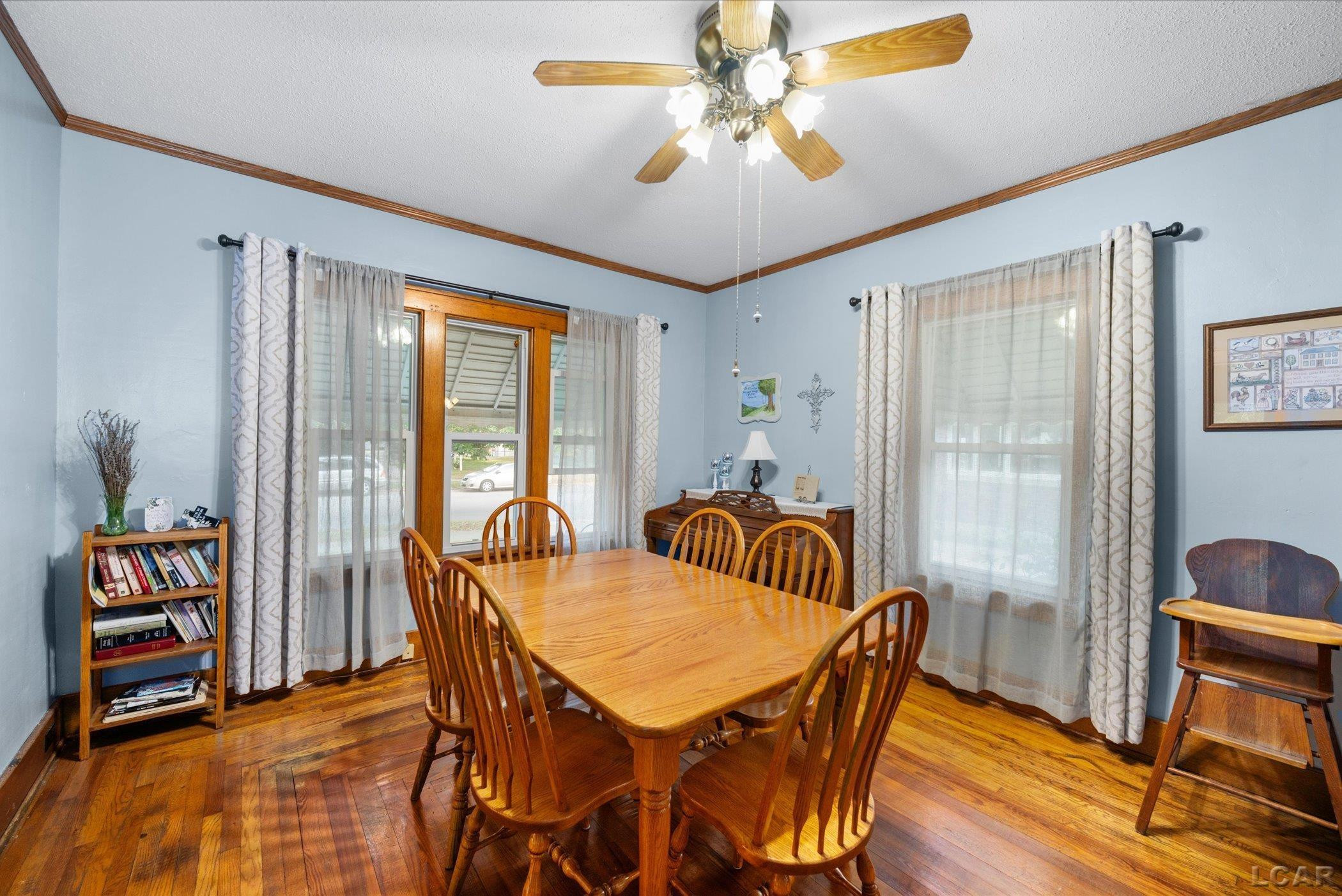 221 N Summit Street, Morenci, MI 49256 — Photo 13