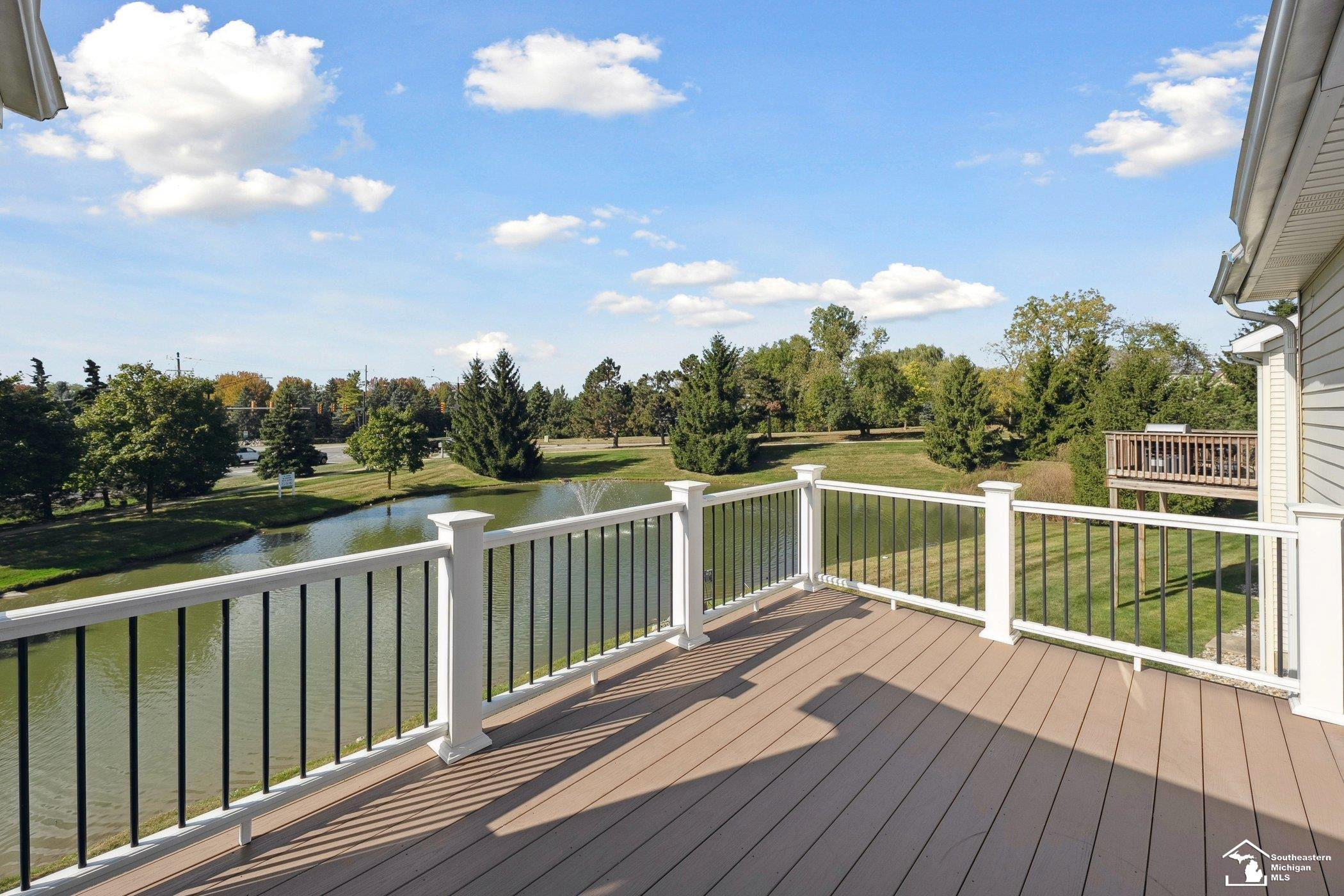 3956 Bridle Pass, Ann Arbor, MI 48108 — Photo 19