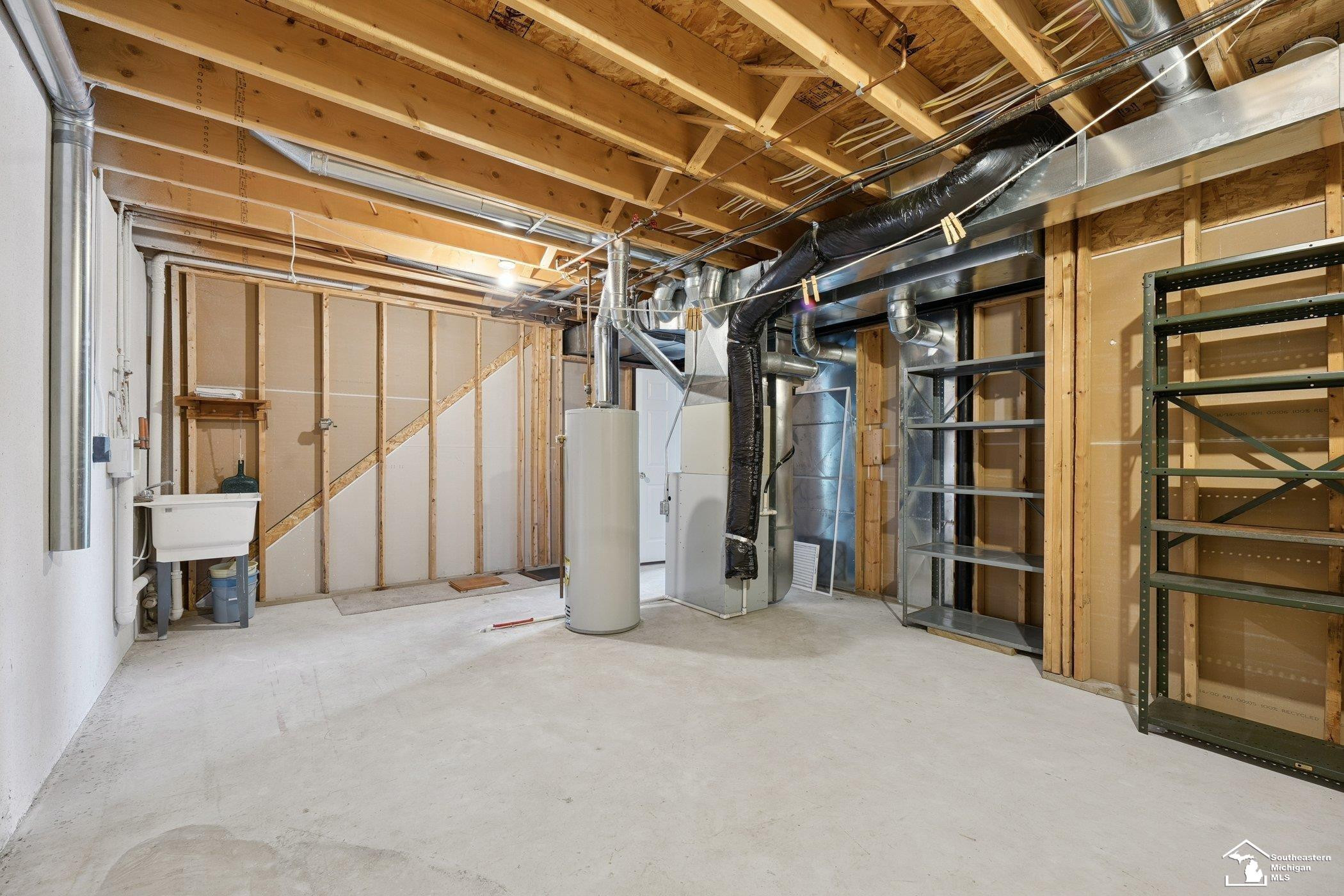 3956 Bridle Pass, Ann Arbor, MI 48108 — Photo 43