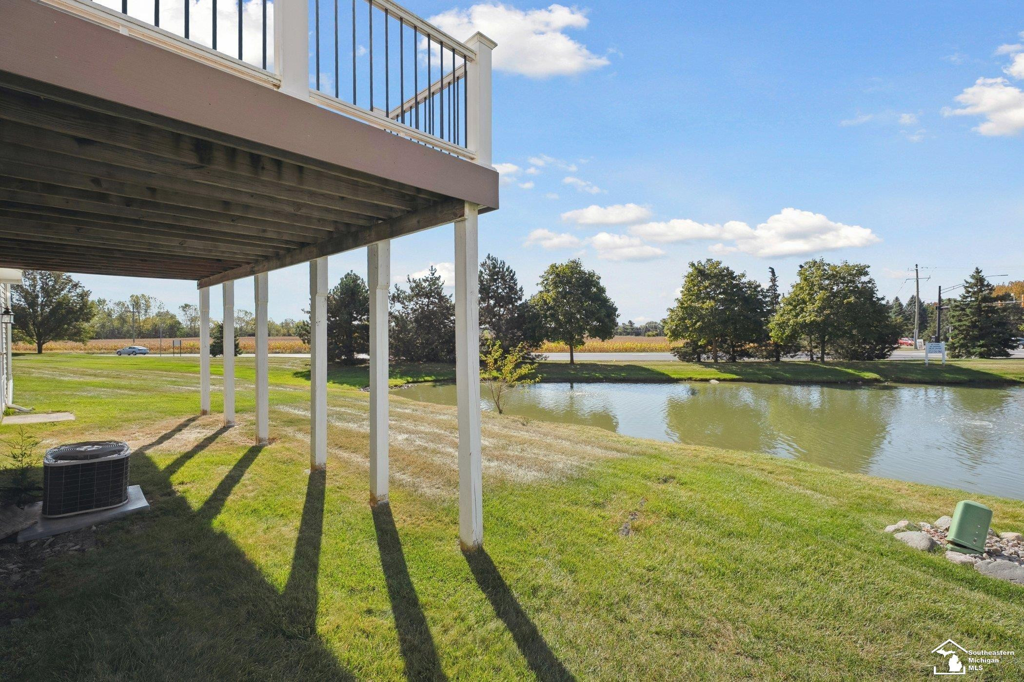 3956 Bridle Pass, Ann Arbor, MI 48108 — Photo 44