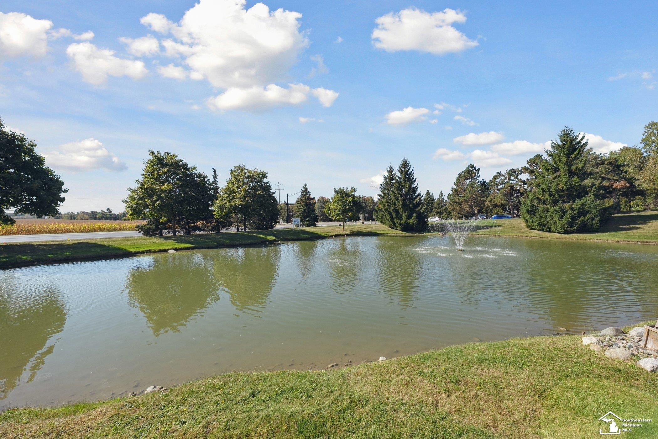 3956 Bridle Pass, Ann Arbor, MI 48108 — Photo 45