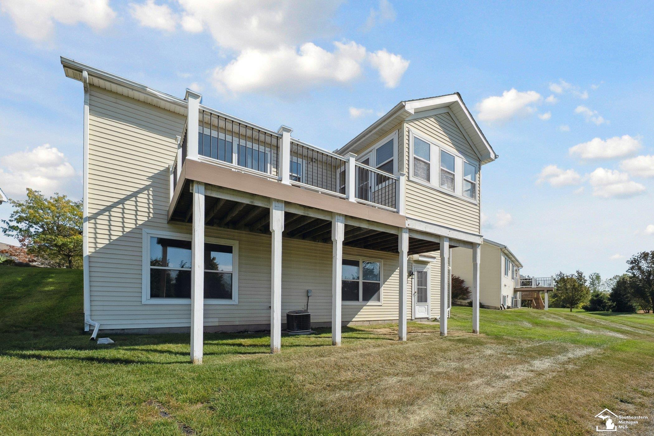 3956 Bridle Pass, Ann Arbor, MI 48108 — Photo 46