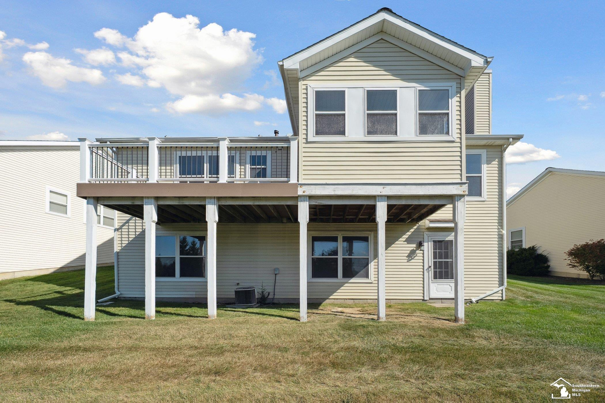 3956 Bridle Pass, Ann Arbor, MI 48108 — Photo 47