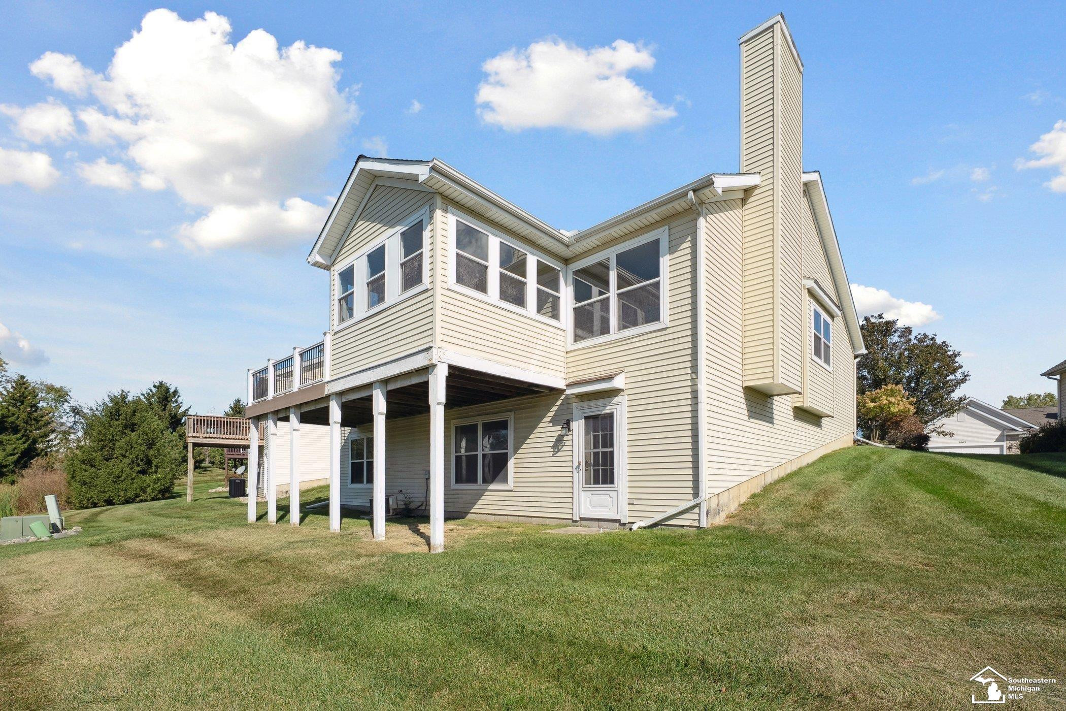 3956 Bridle Pass, Ann Arbor, MI 48108 — Photo 48