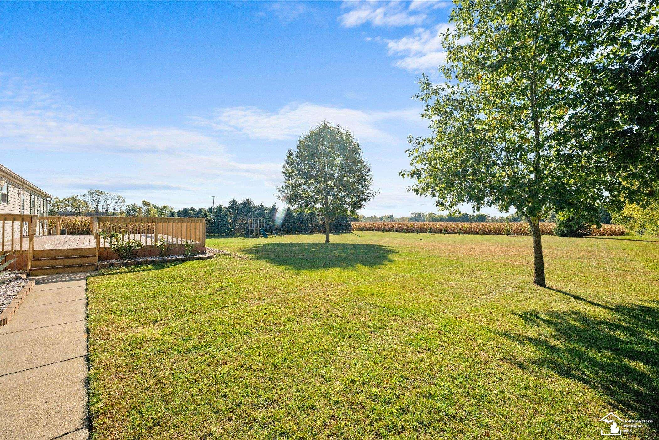 16757 Ida West Road, Petersburg, MI 49270 — Photo 33