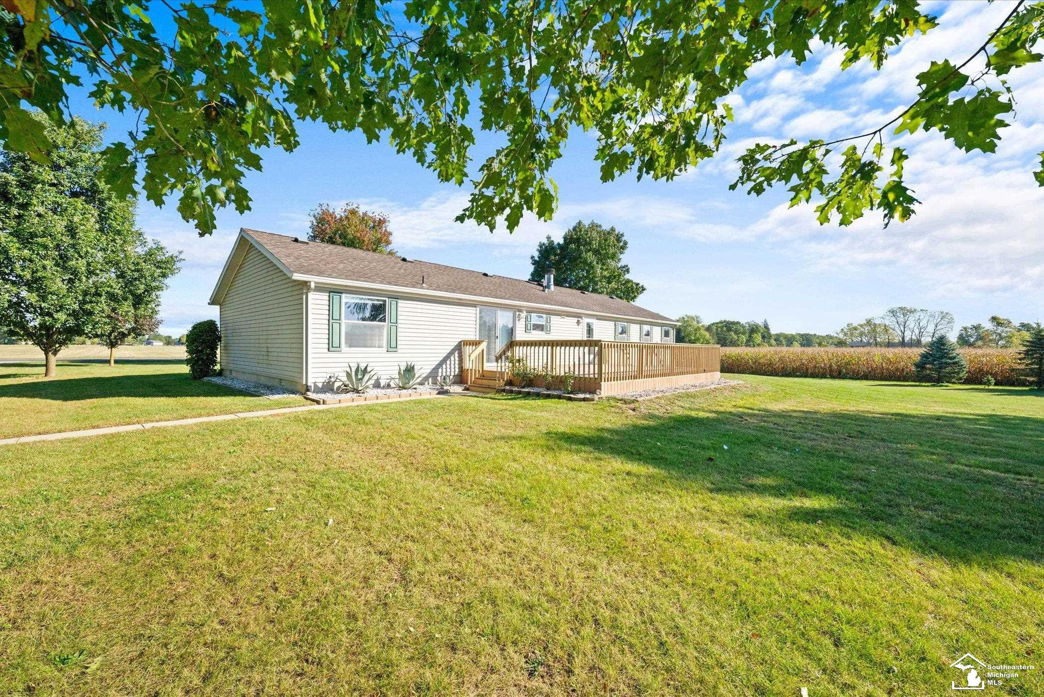 16757 Ida West Road, Petersburg, MI 49270 — Photo 34