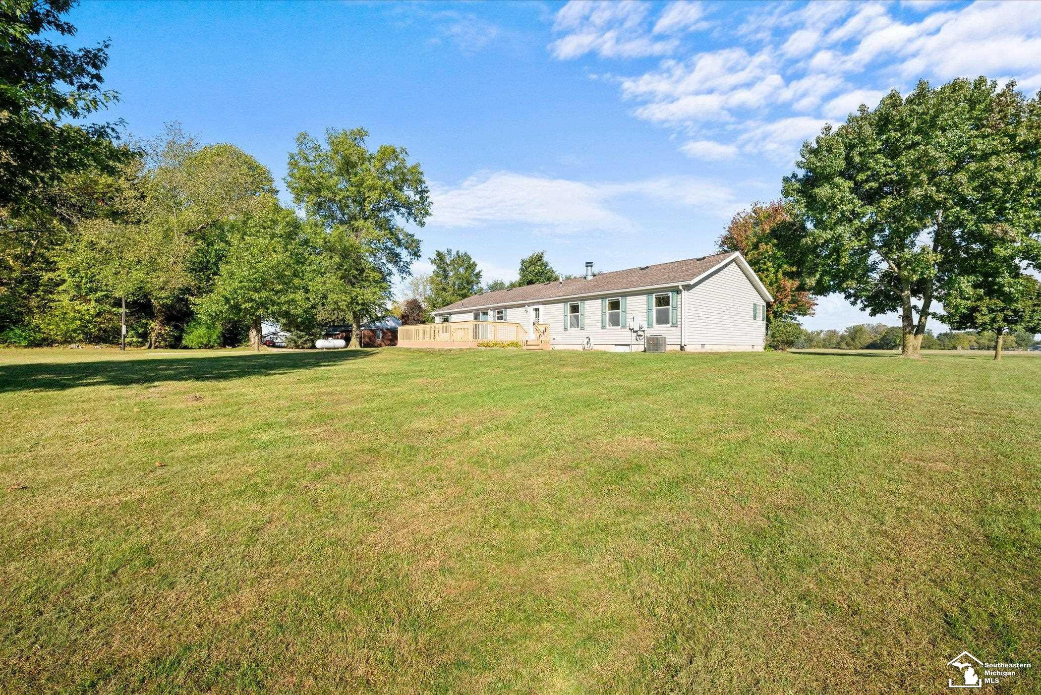 16757 Ida West Road, Petersburg, MI 49270 — Photo 36