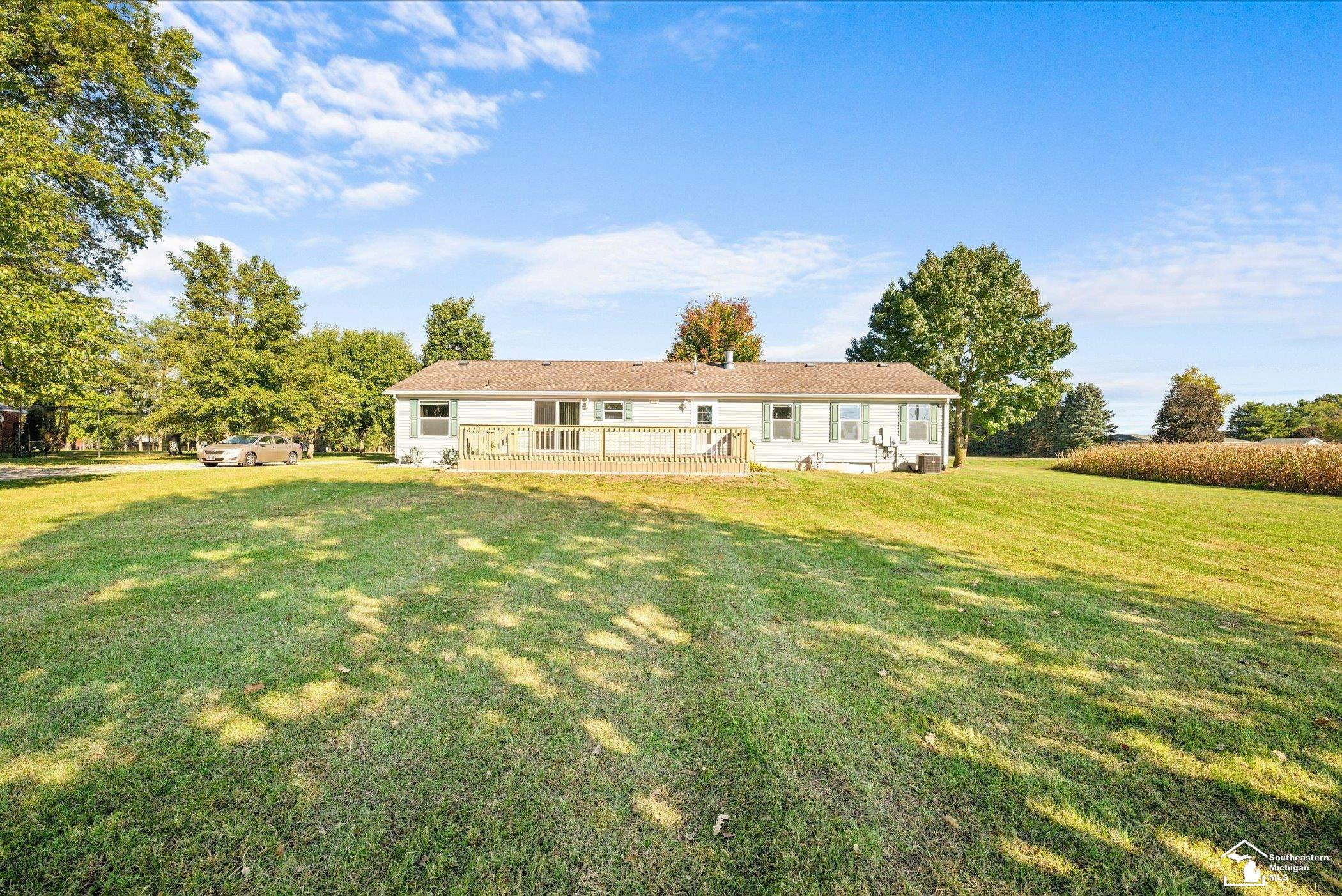 16757 Ida West Road, Petersburg, MI 49270 — Photo 37