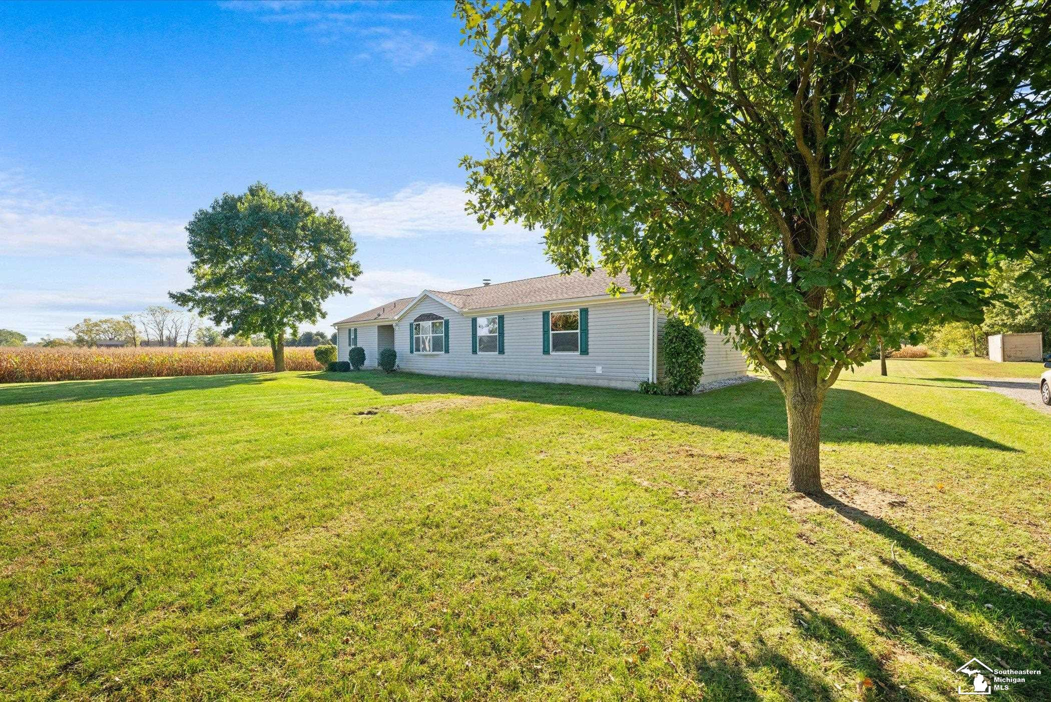 16757 Ida West Road, Petersburg, MI 49270 — Photo 4