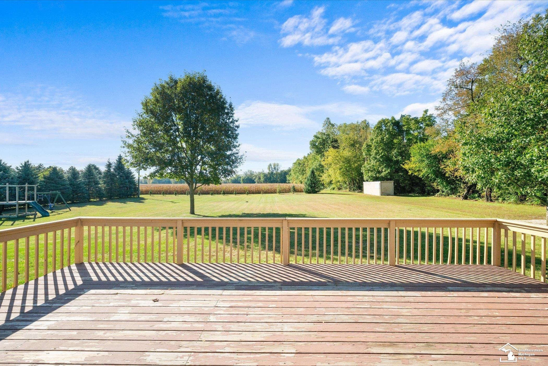 16757 Ida West Road, Petersburg, MI 49270 — Photo 31