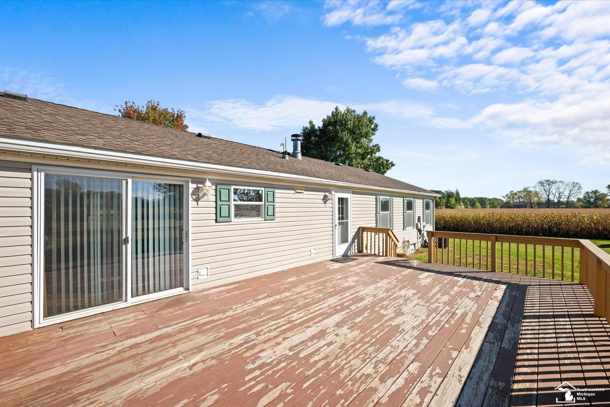 16757 Ida West Road, Petersburg, MI 49270 — Photo 32