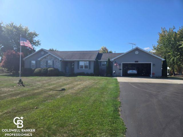 10103 Beard Road, Avoca, MI 48006 — Photo 3