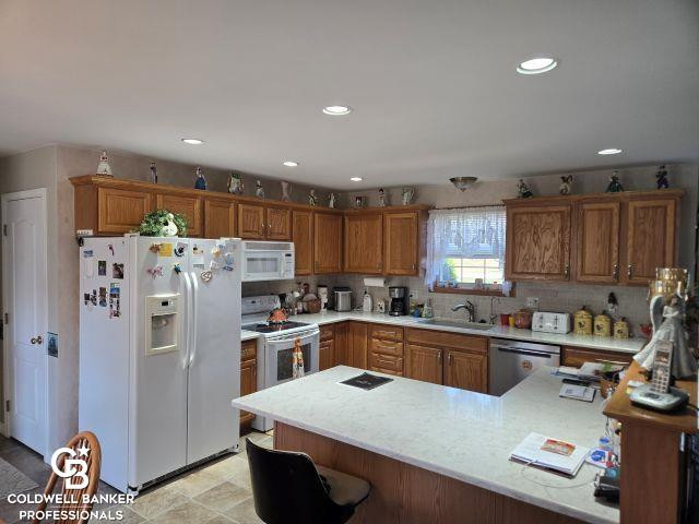 10103 Beard Road, Avoca, MI 48006 — Photo 6