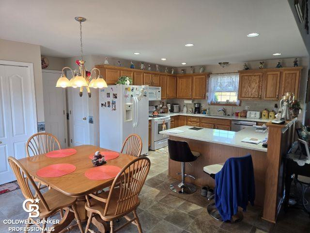 10103 Beard Road, Avoca, MI 48006 — Photo 7