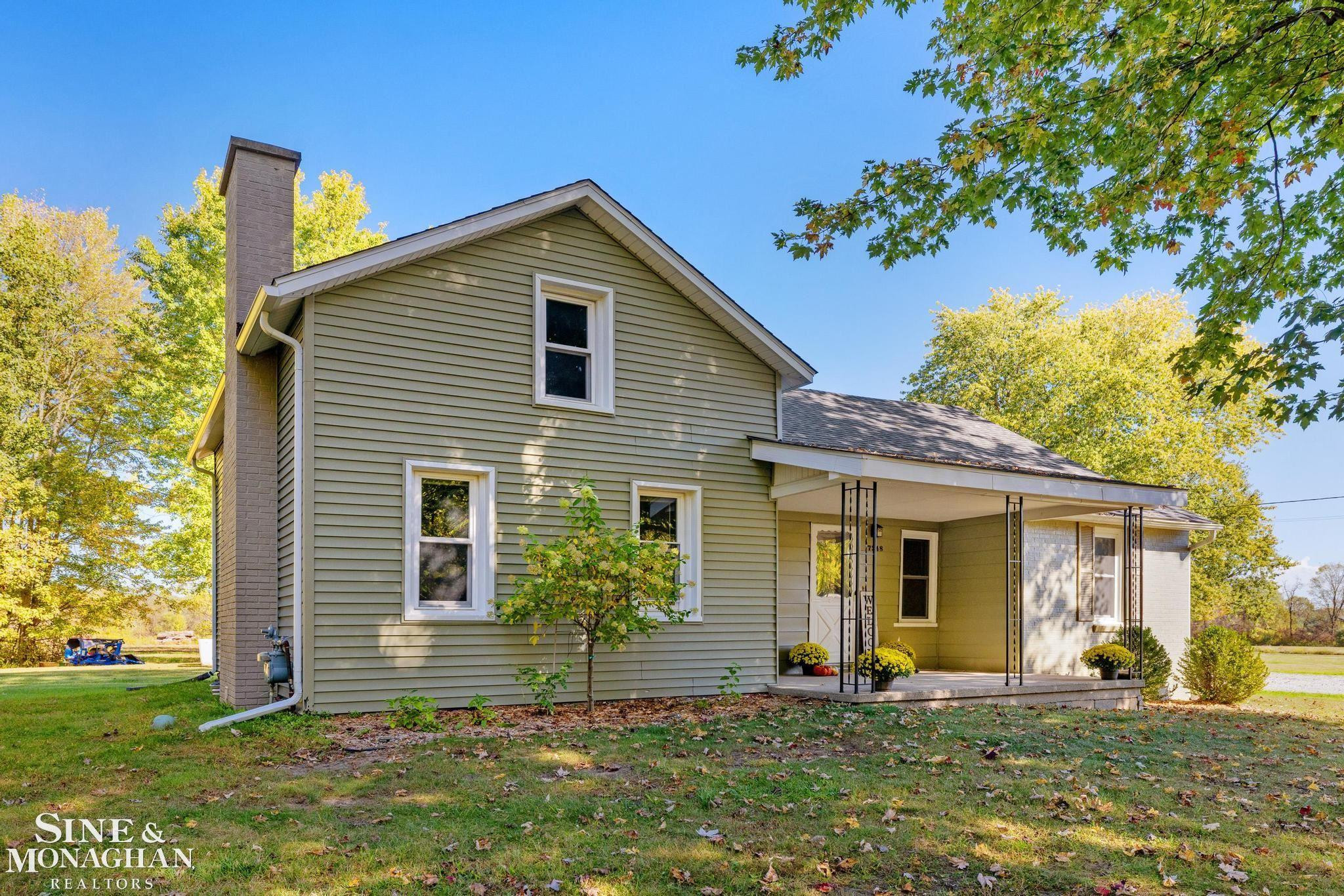 7248 Big Hand Road, MI 48079 — Photo 2