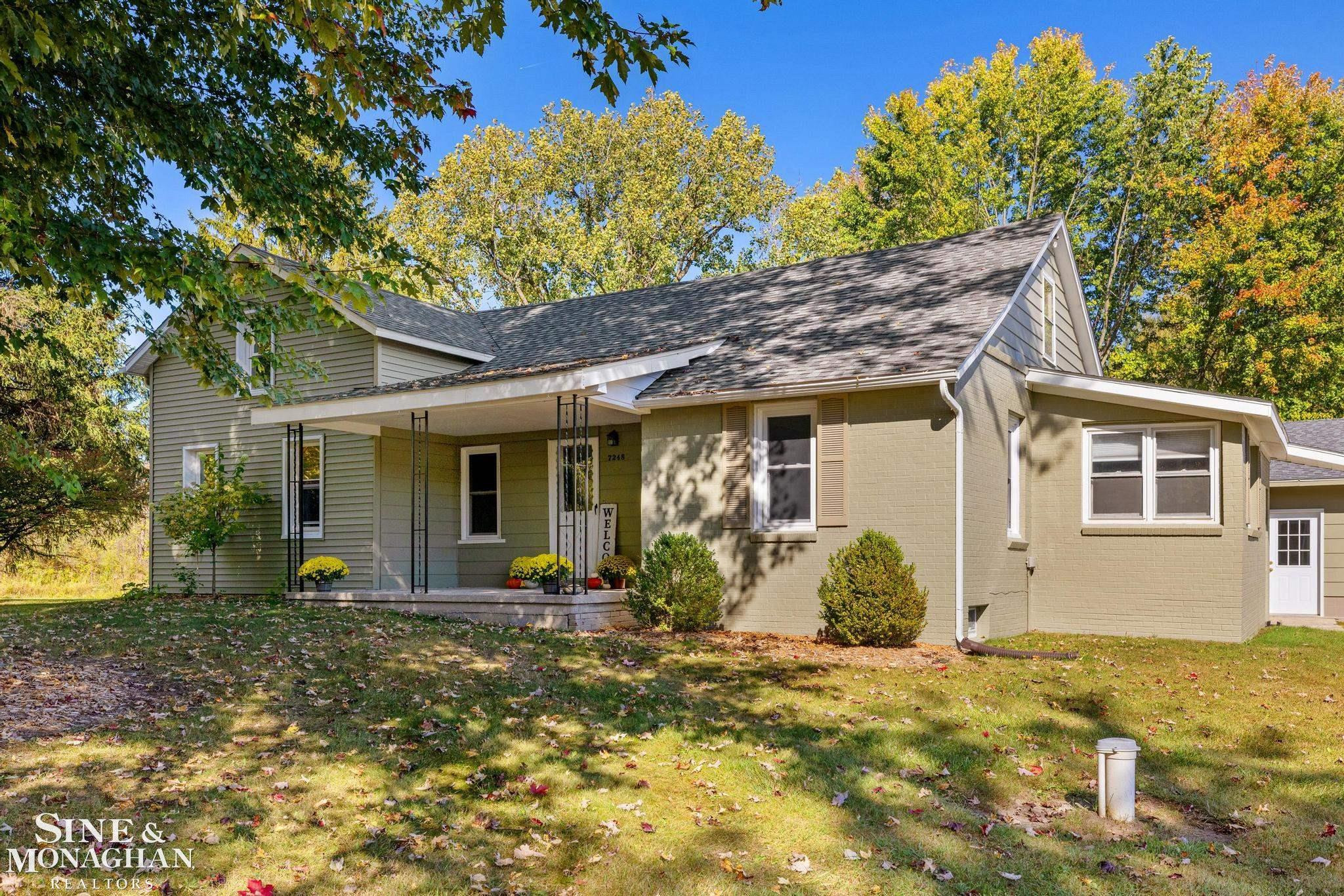 7248 Big Hand Road, MI 48079 — Photo 3