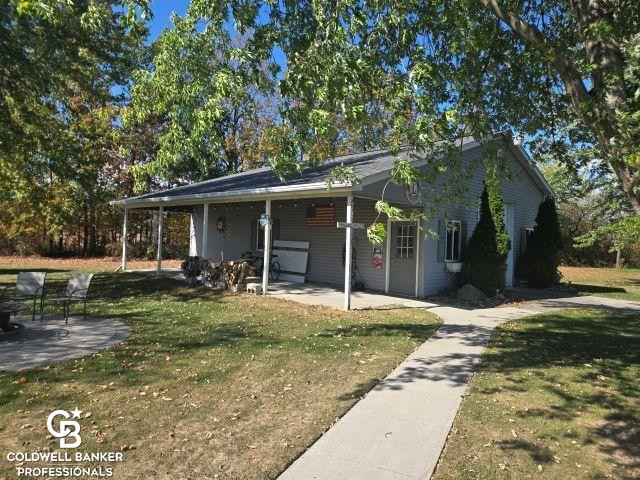 10103 Beard Road, Avoca, MI 48006 — Photo 21