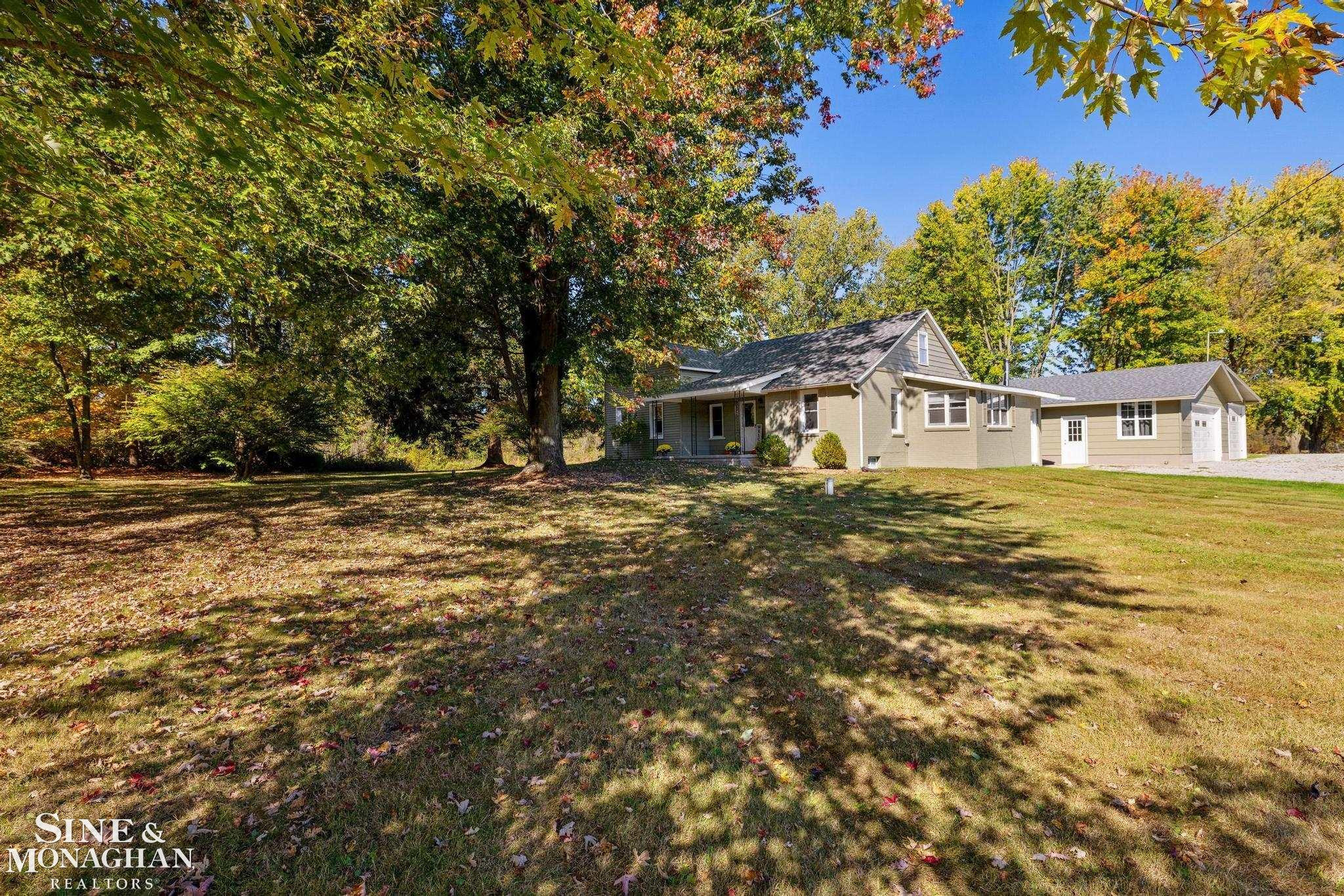 7248 Big Hand Road, MI 48079 — Photo 4
